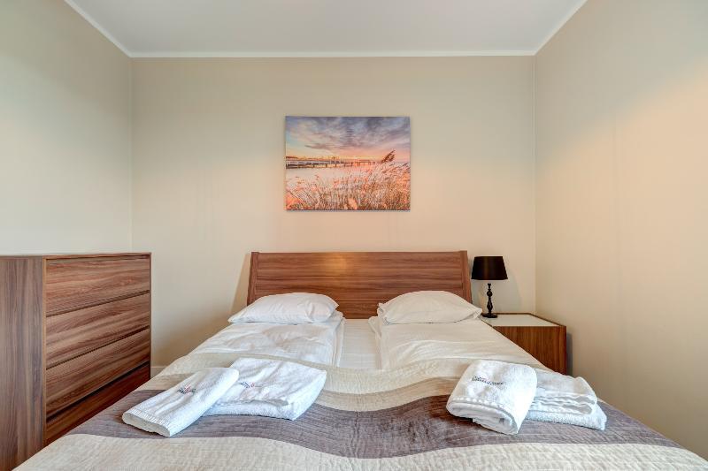 Dom & House - Apartments Chmielna Park 格但斯克 外观 照片