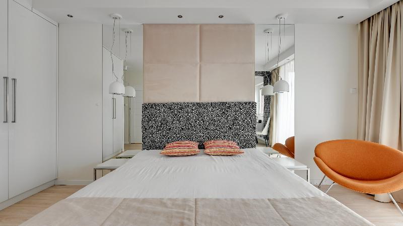 Dom & House - Apartments Chmielna Park 格但斯克 外观 照片