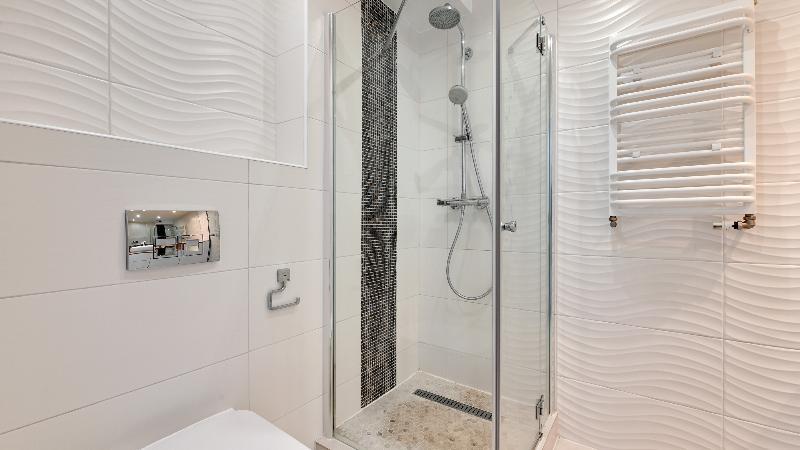 Dom & House - Apartments Chmielna Park 格但斯克 外观 照片